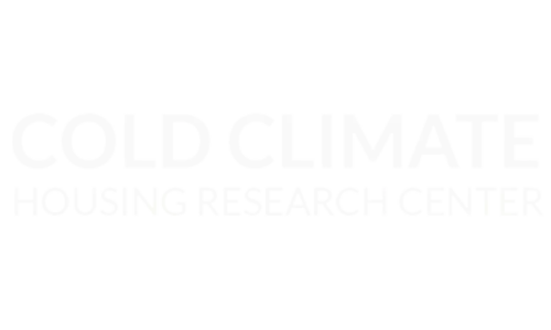 Cold Climate Housing Research Center
